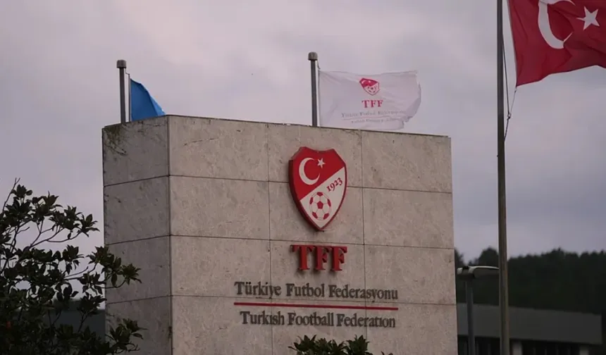 Süper Lig'de fikstür çekimi öncesi kurallar açıklandı