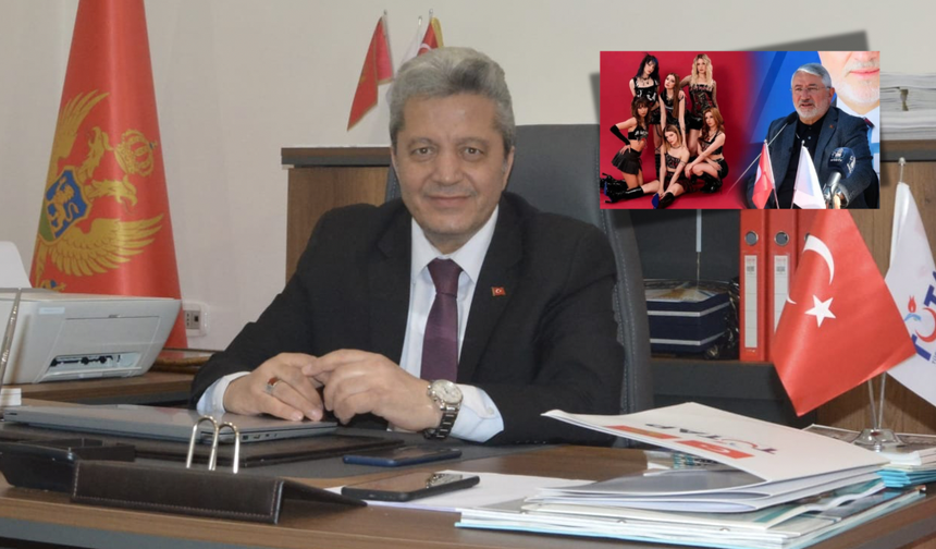 TUTAP Manifest için suç duyurusunda bulunacak