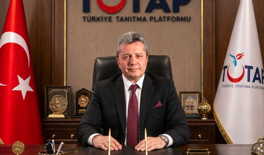 TUTAP’tan Türkiye’nin Kültürel Mirasına Uluslararası Tanıtım Atağı