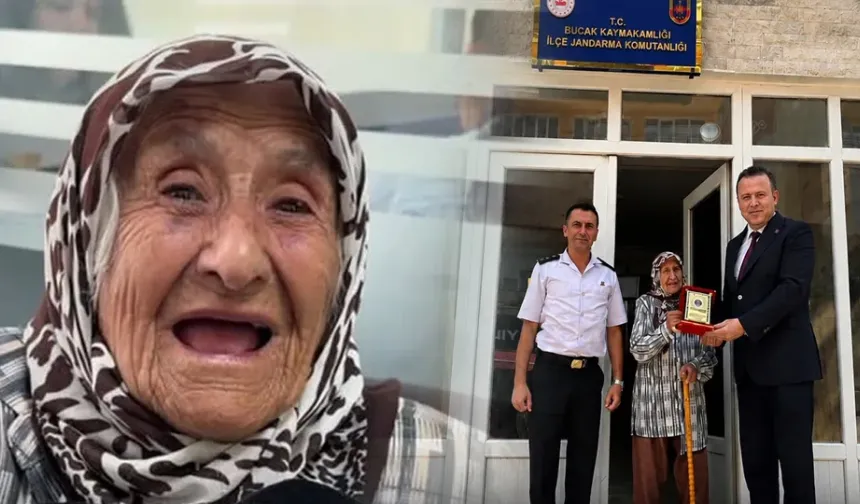 Antalya'daki dairelerini jandarmaya bağışladılar
