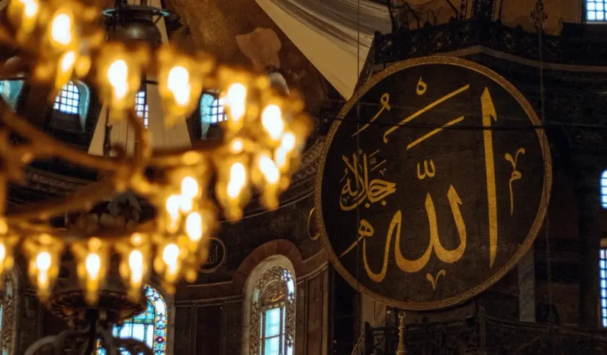 Mevlid Kandili bugün dualarla idrak edilecek