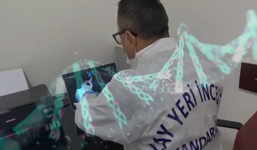 Bakan Gürlek: 64 dosyada 71 cinayeti faili meçhulden çıkardık
