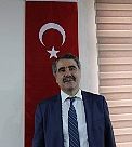 Ahmet Sandal