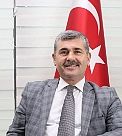 İsmail AKGÜN