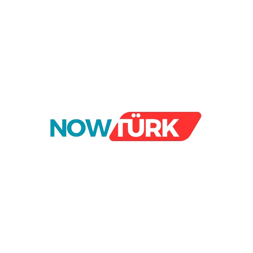 Now Türk Tv Logo Png