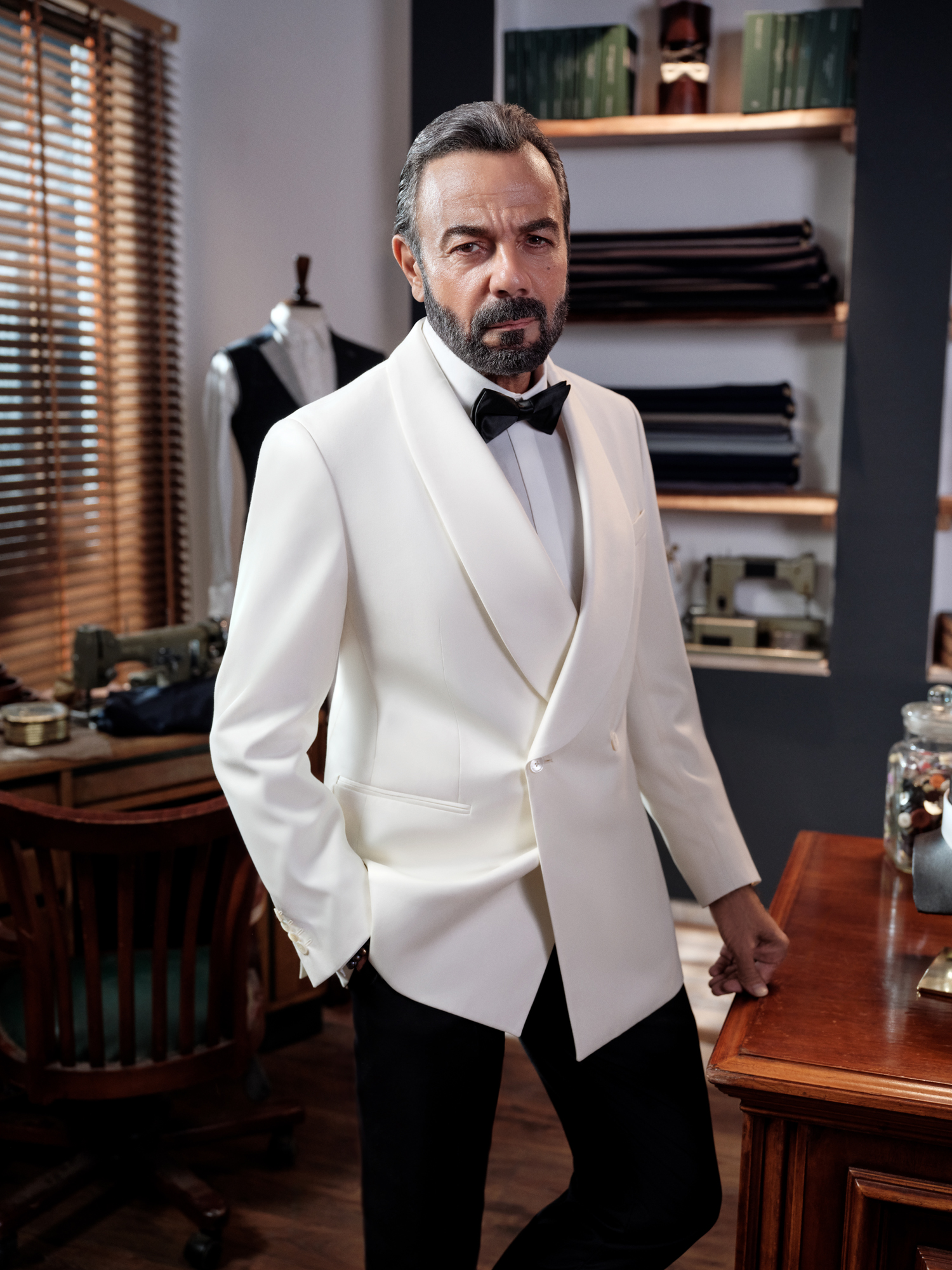 Damat Kerem Alisik