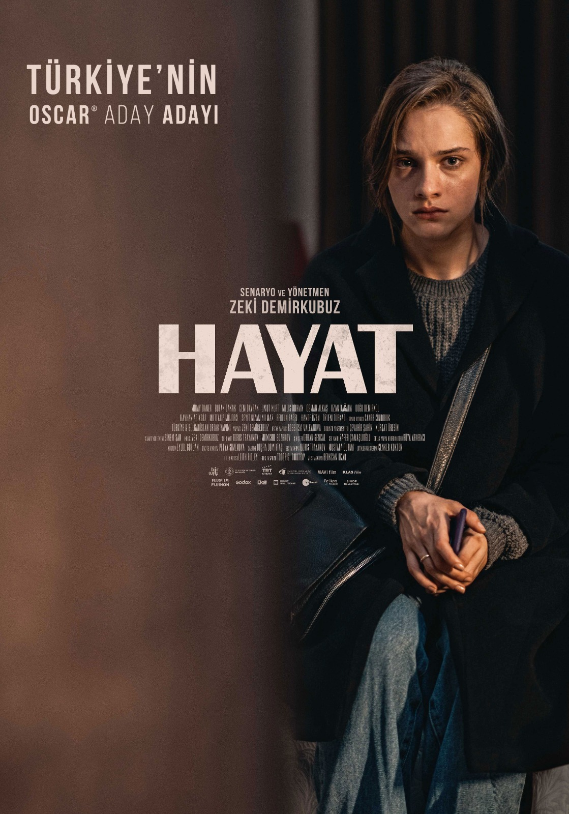 Hayat Poster