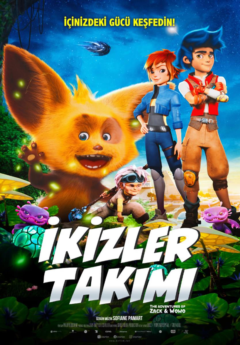 Kizler Takmı