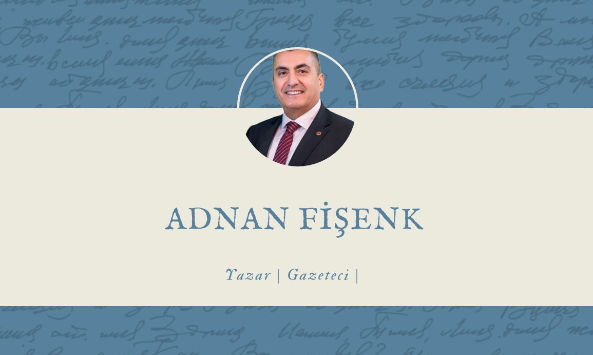 Adnan FİŞENK