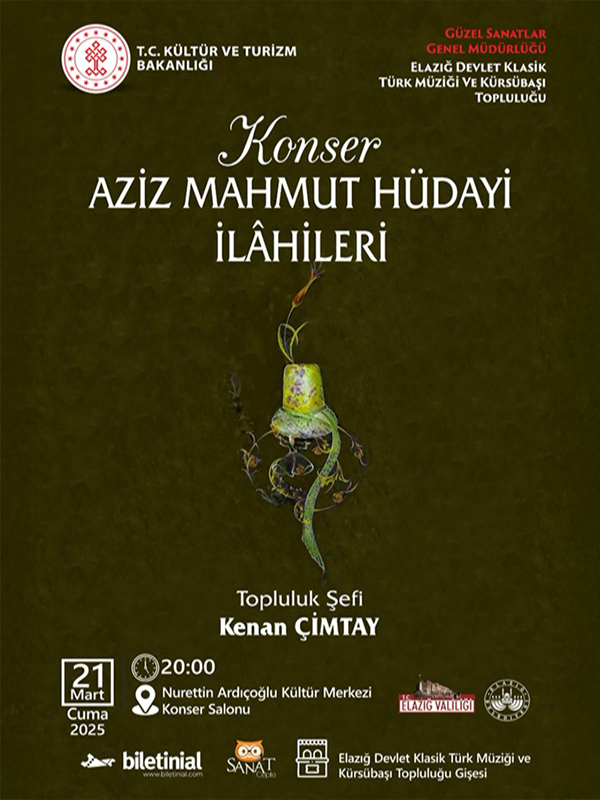 Aziz Mahmut Hudayi Ilahileri Konseri 202533112841E51327437Aaa4A91A61Bc71A77B116Bb