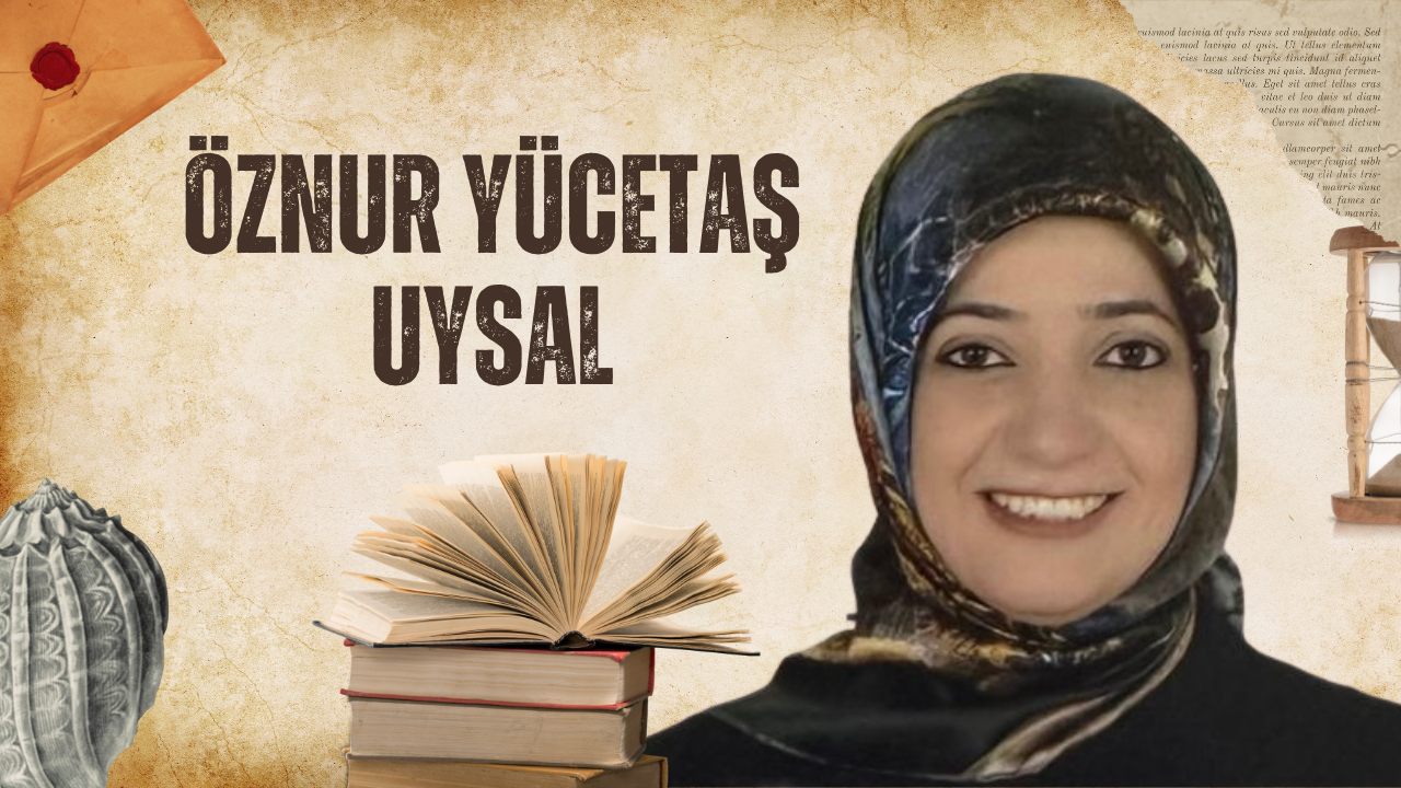 Öznur Yücetaş Uysal