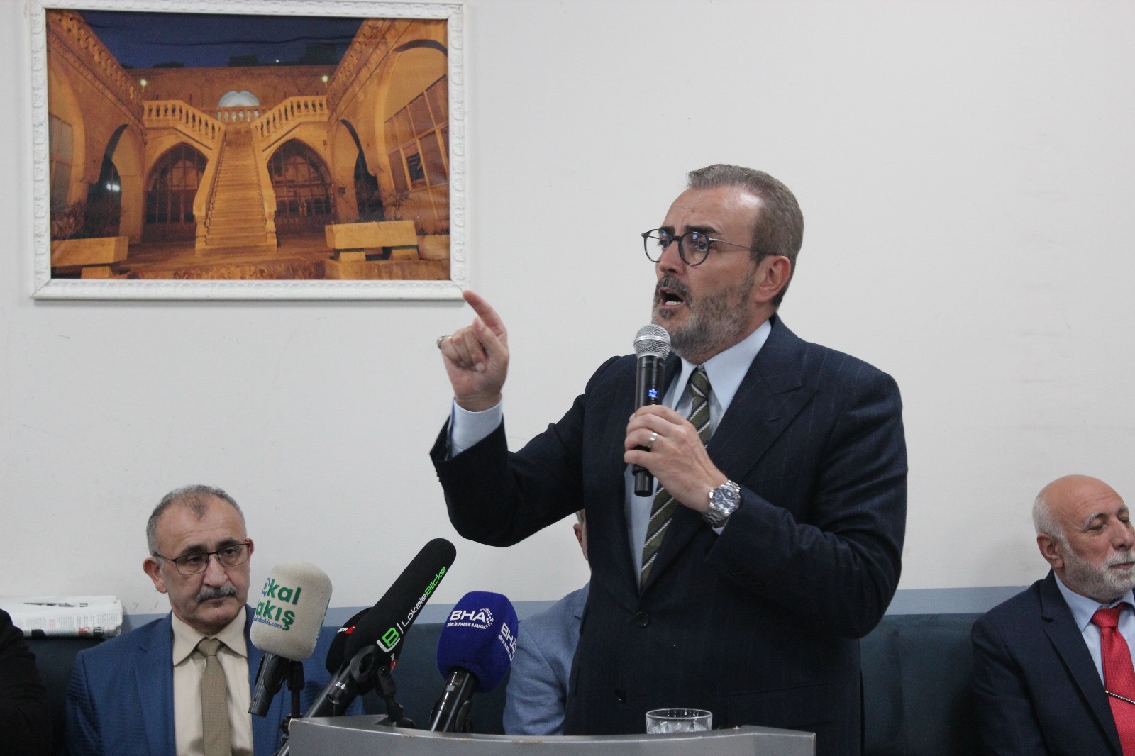 Mardin Yeşilli Kültür ve Dayanışma Derneği