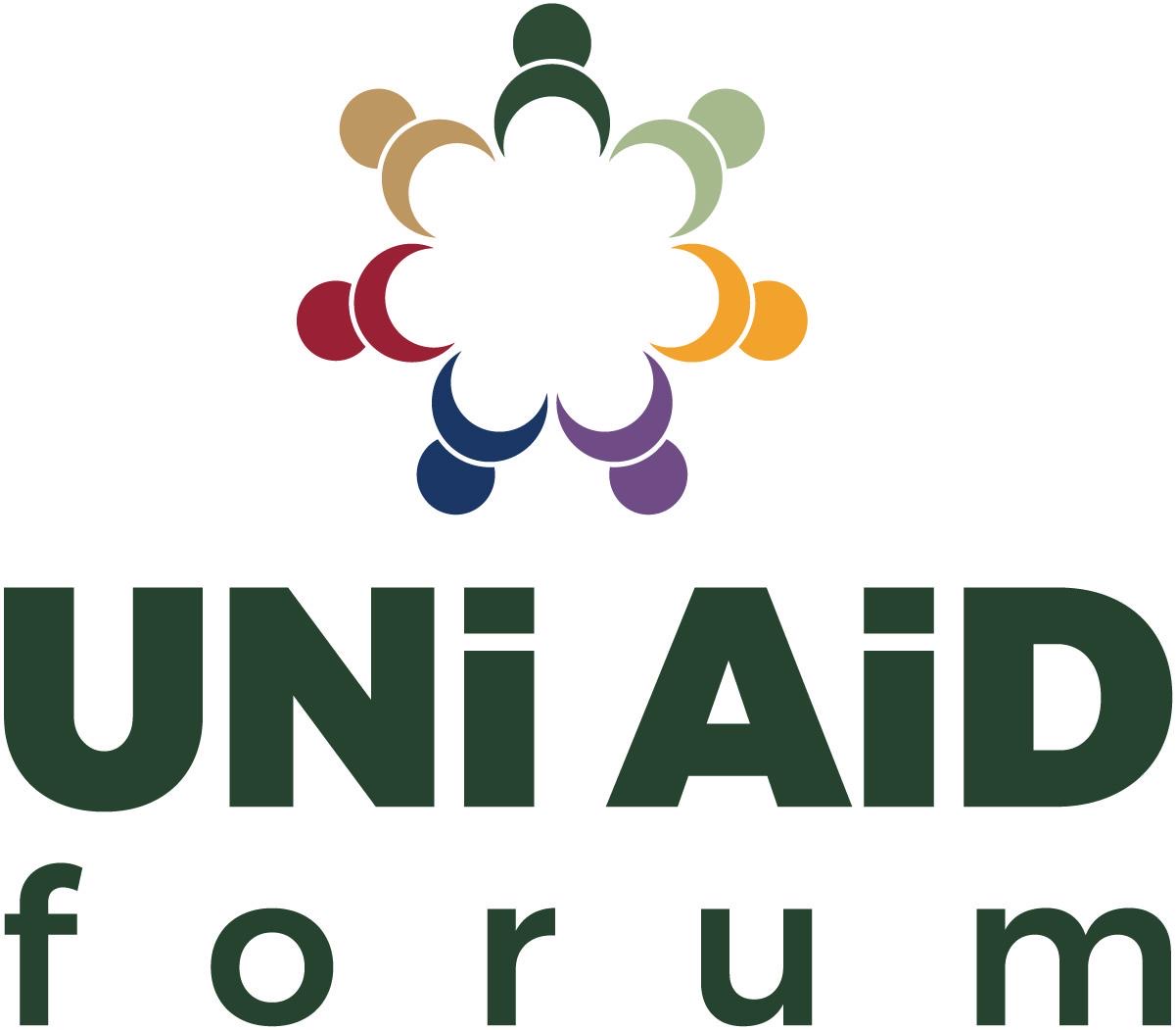 UNI AİD FORMU LOGO