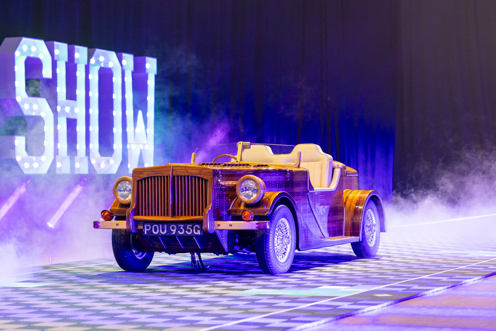 ESSEN MOTO SHOW 2025