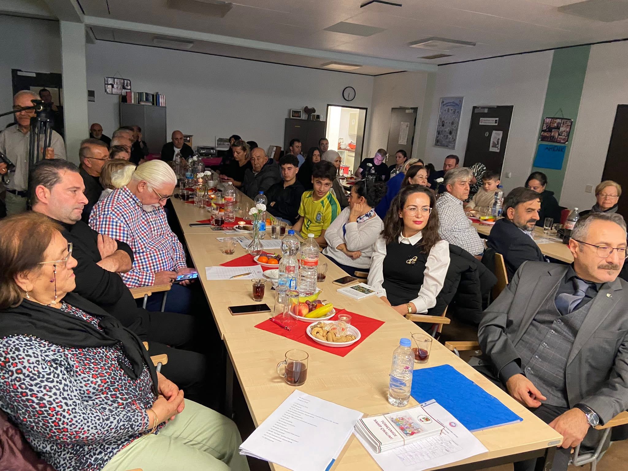 Ruhr Veliler Birliği