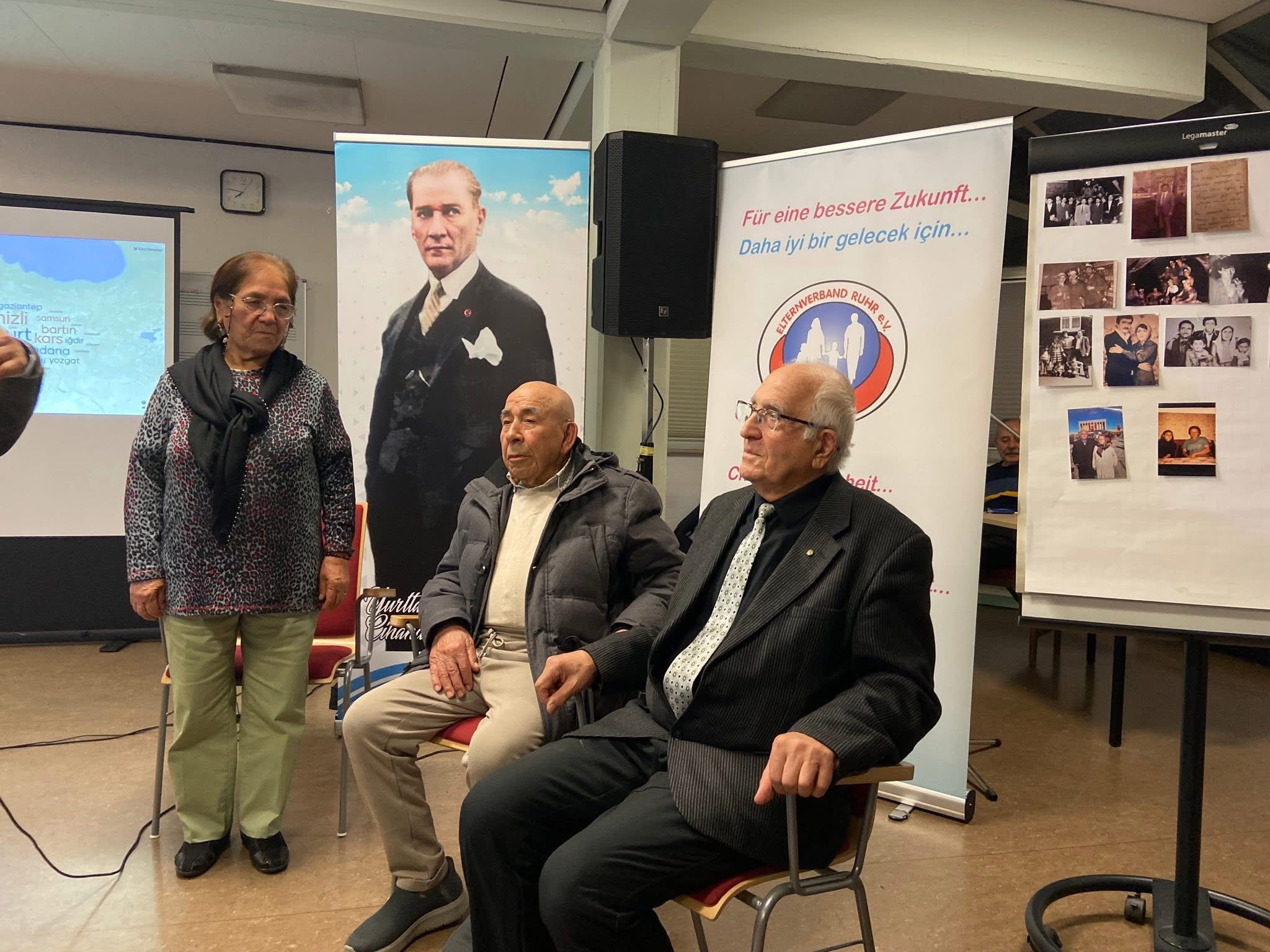 Ruhr Veliler Birliği