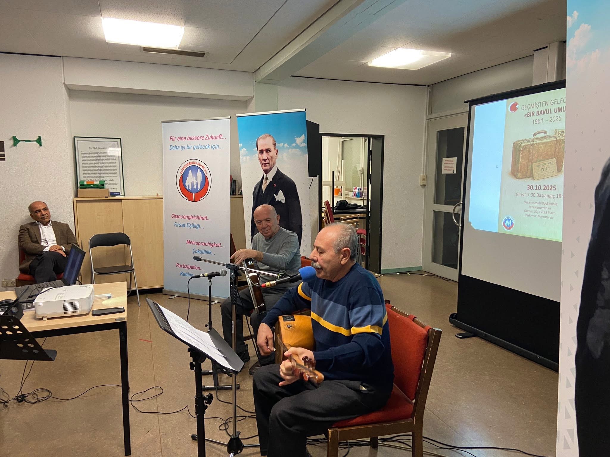 Ruhr Veliler Birliği