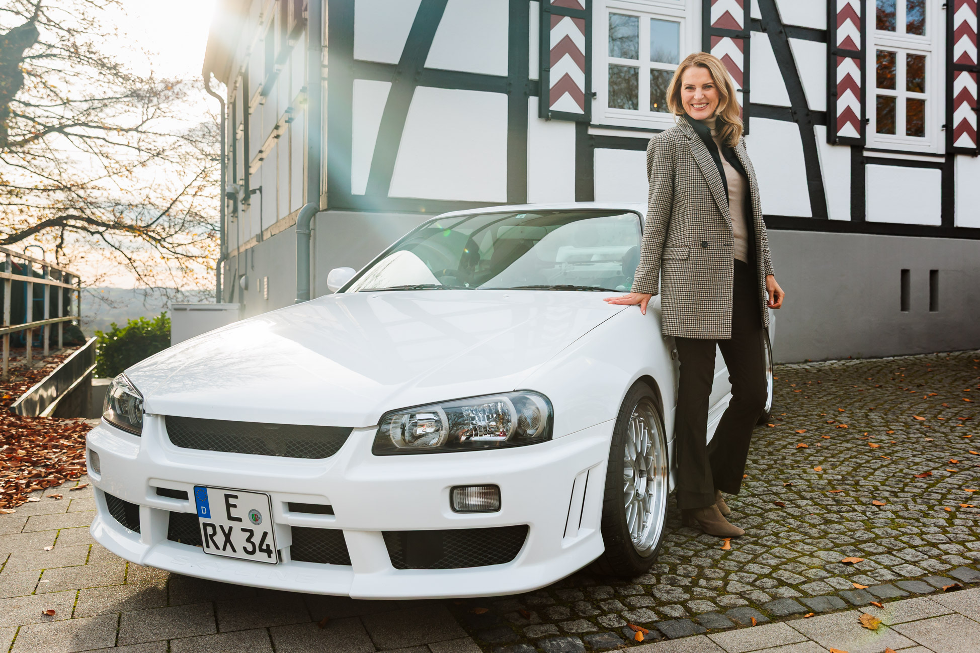 Essen Motor Show 2025