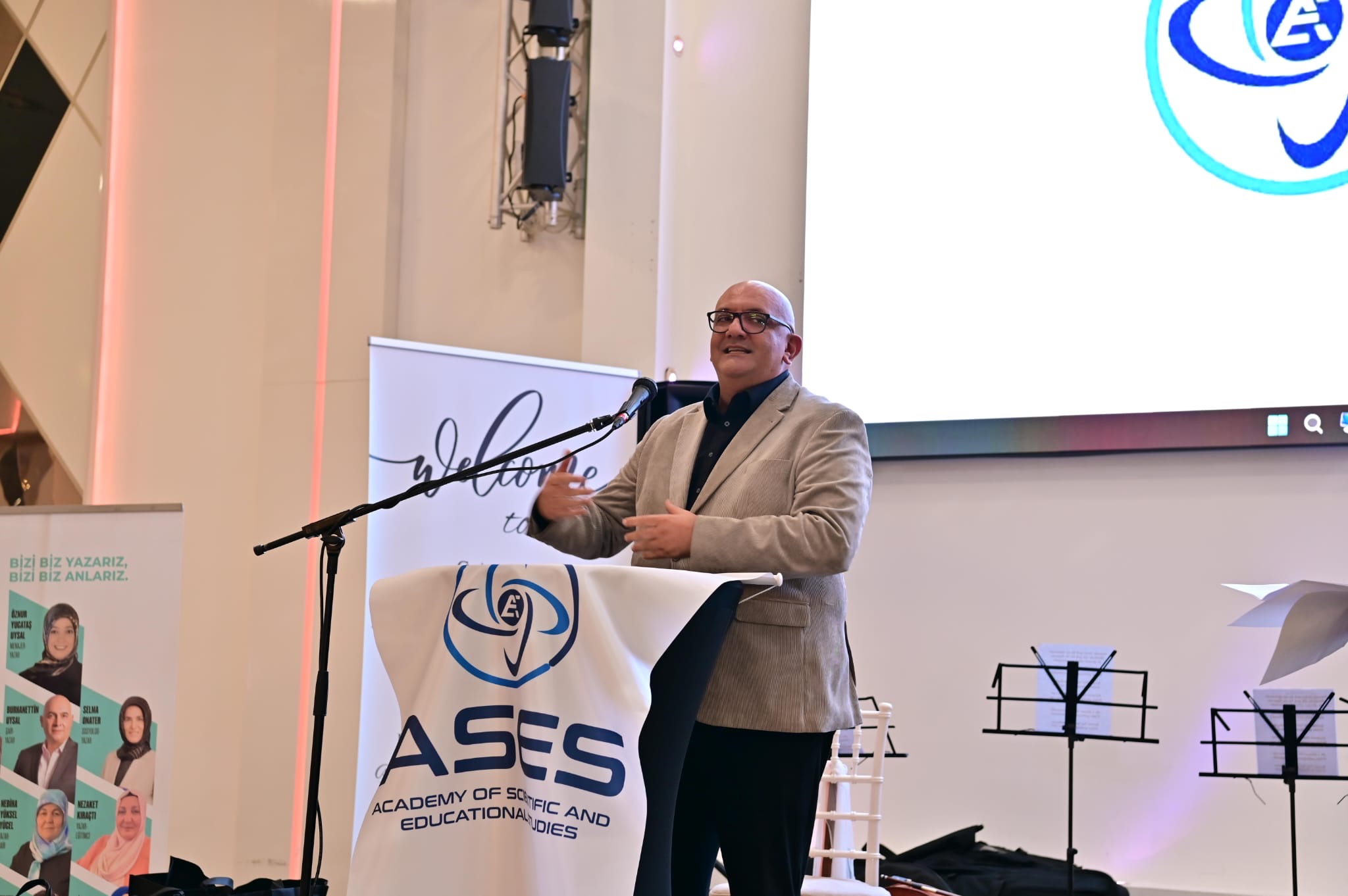 SPD Milletvekili Volkan Baran