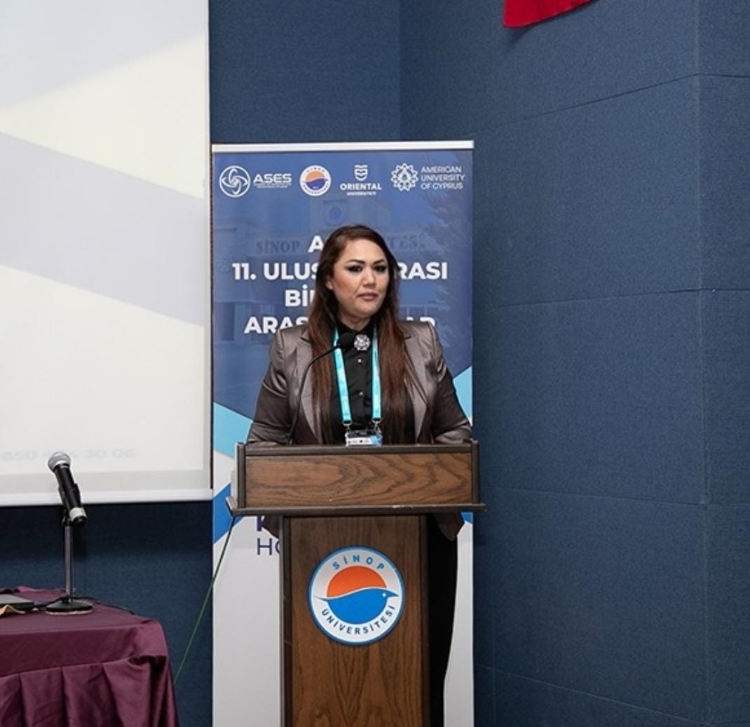 Dr. Emel Yılmaz 