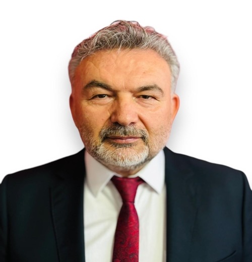 TUTAP Avrupa Proje Koordinatörü  İş İnsanı Yılmaz Göker