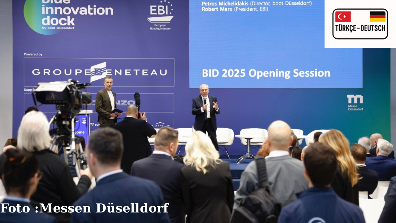 Foto Messen Düselldorf