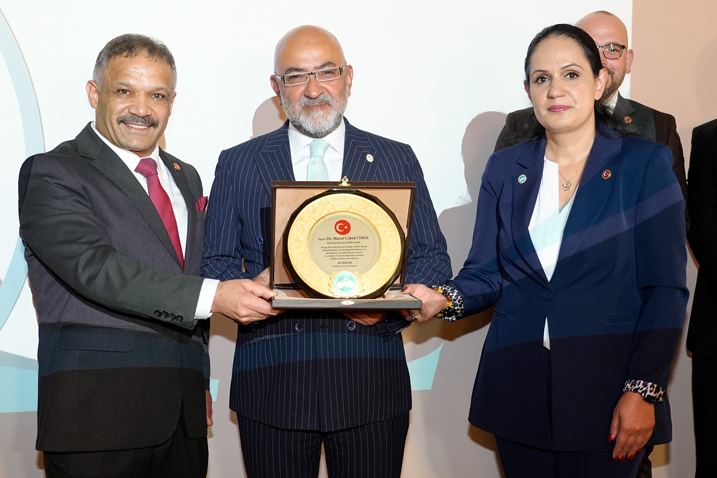 Avrupa Kayserili İşverenler Birliği (AKİB)