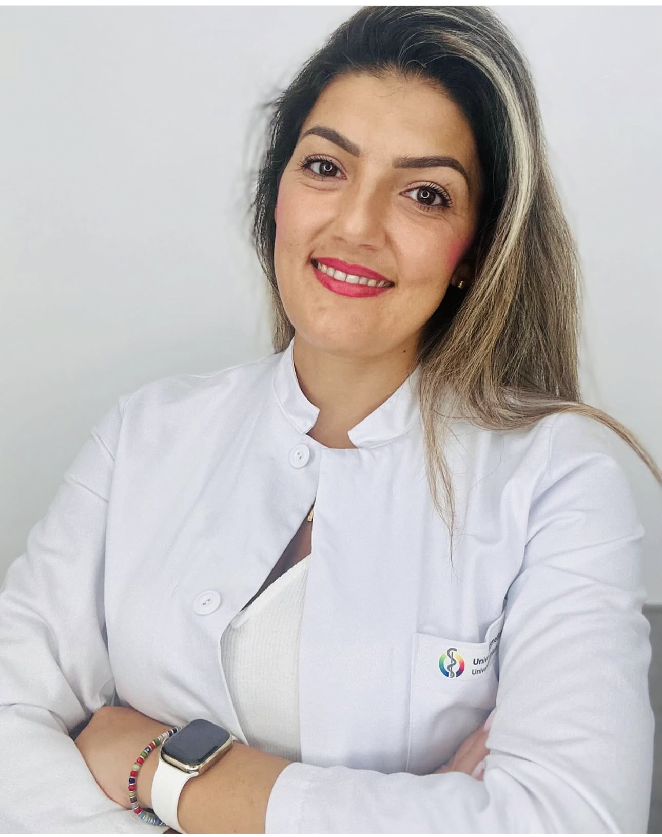 Dr. Ebru Yıldız 