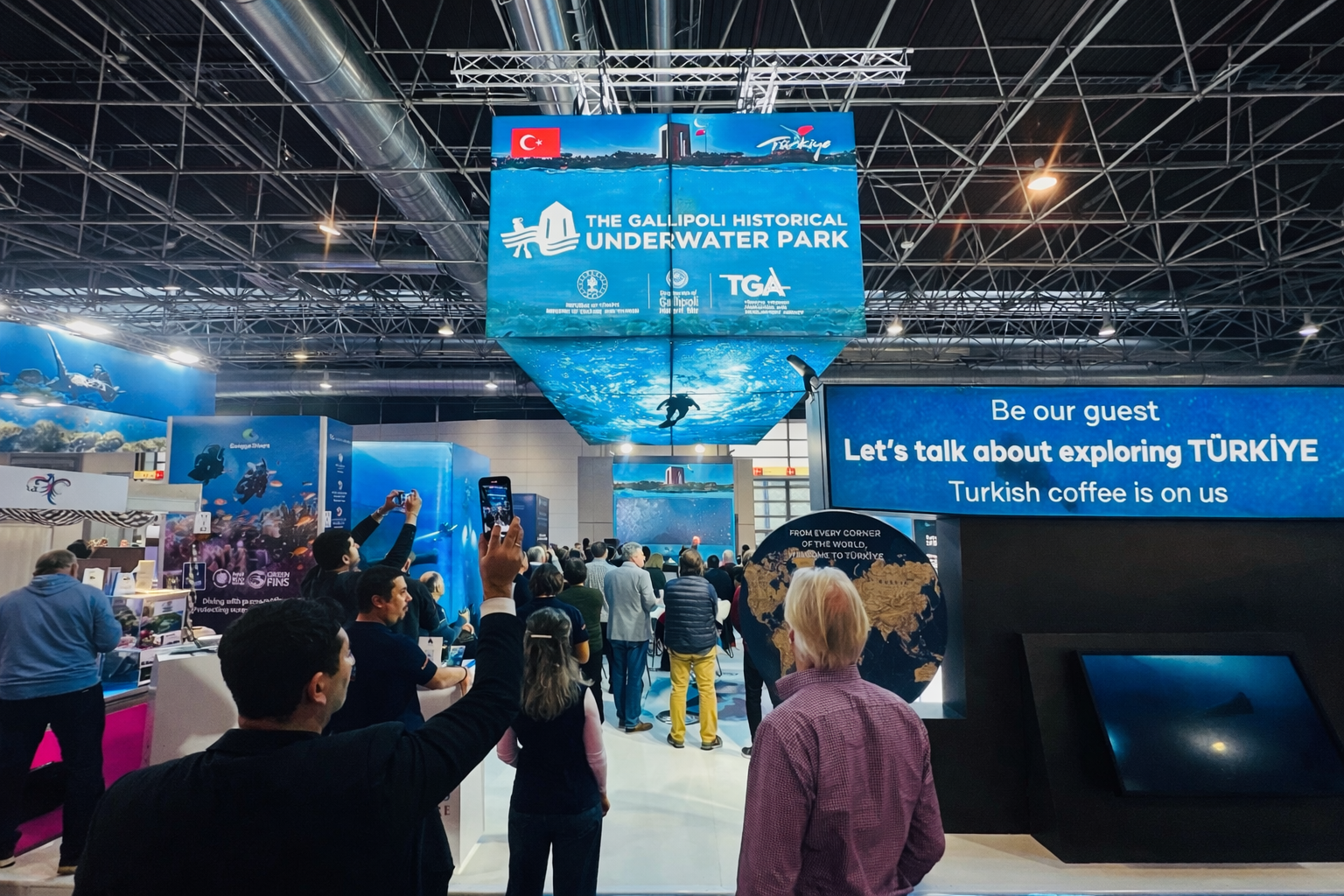  Boot Düselldorf 2026