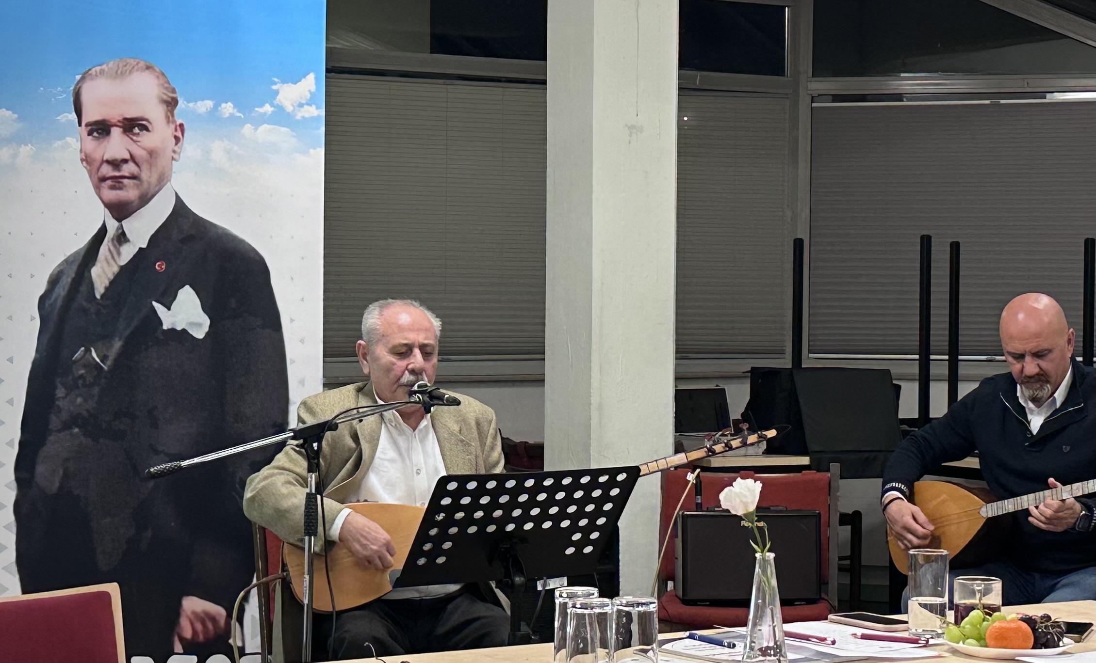 Kazım Birlik - Günel Kılıç 