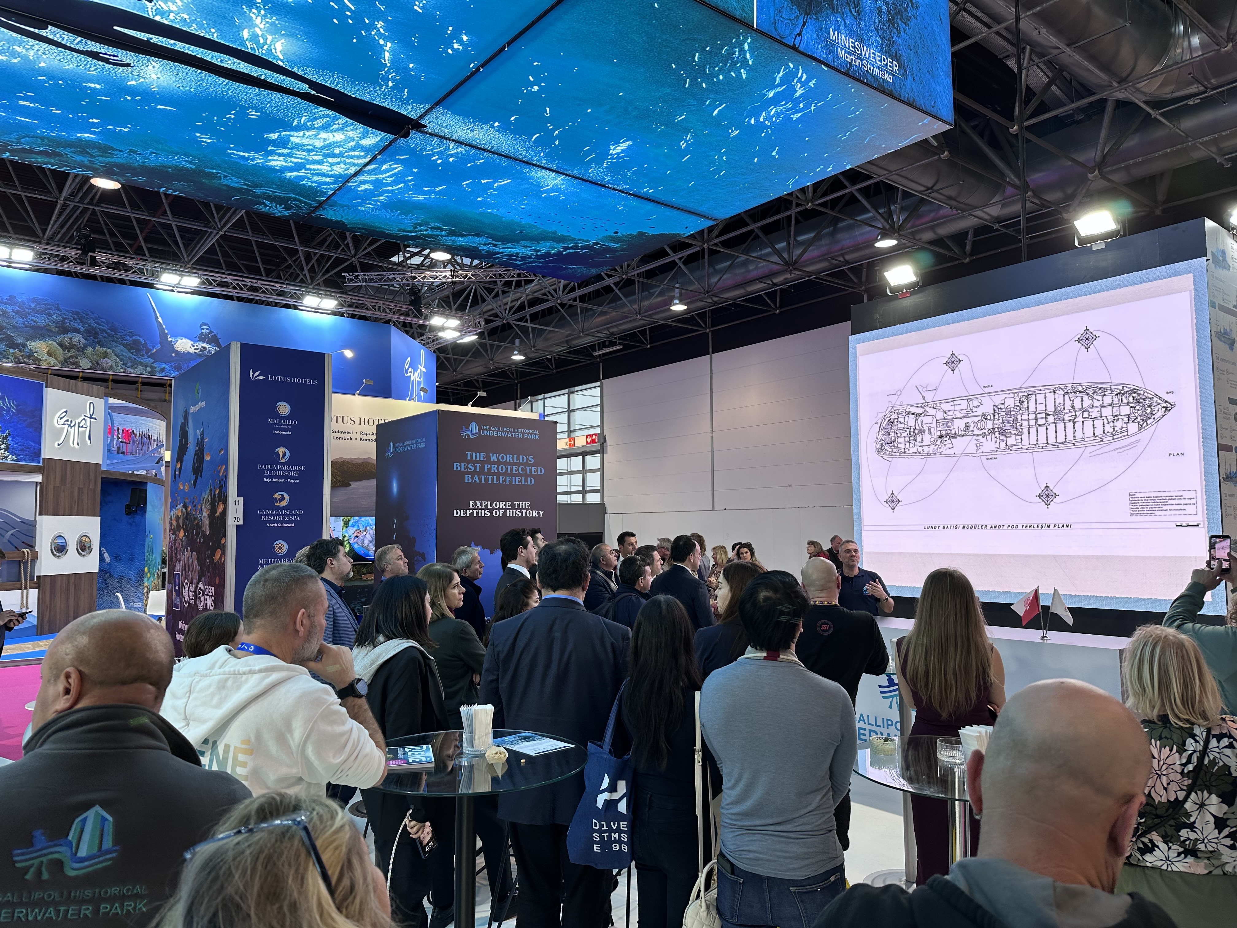 Boot Düsseldorf 2026 -3 