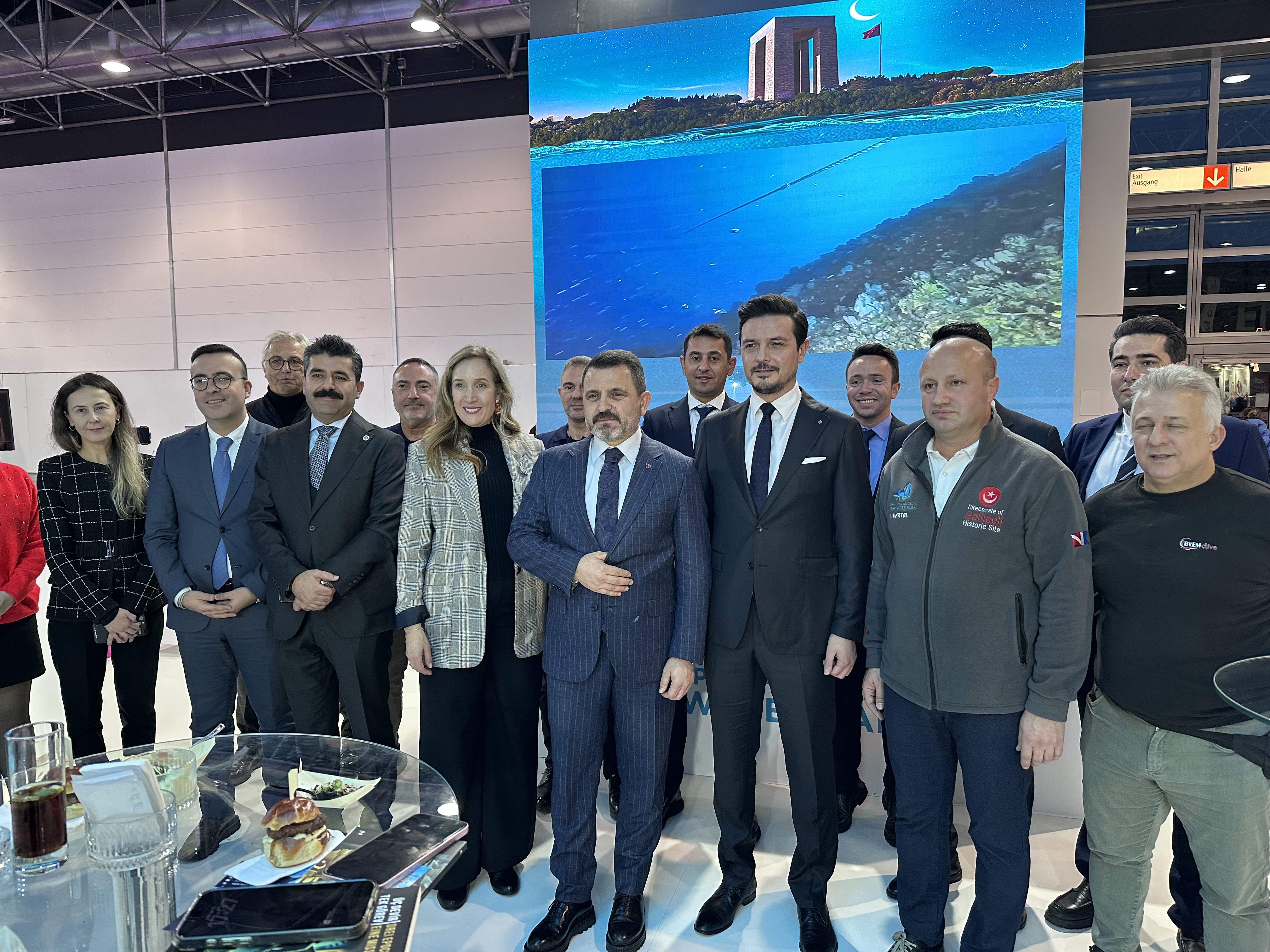 Boot Düsseldorf 2026 -2 