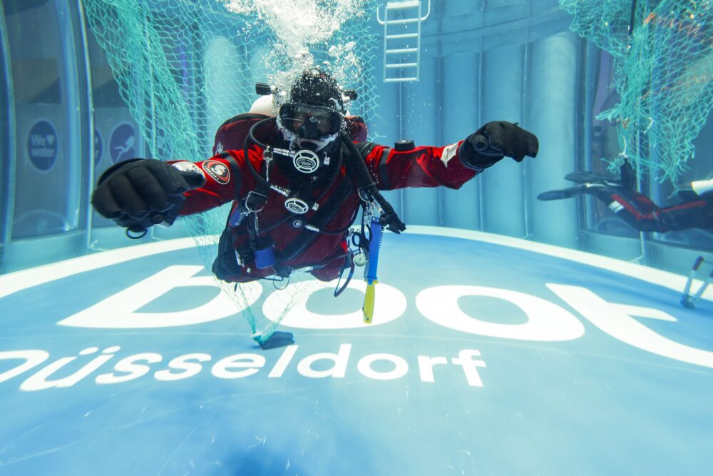 FOTO : ©Messe Düsseldorf / Tillmann