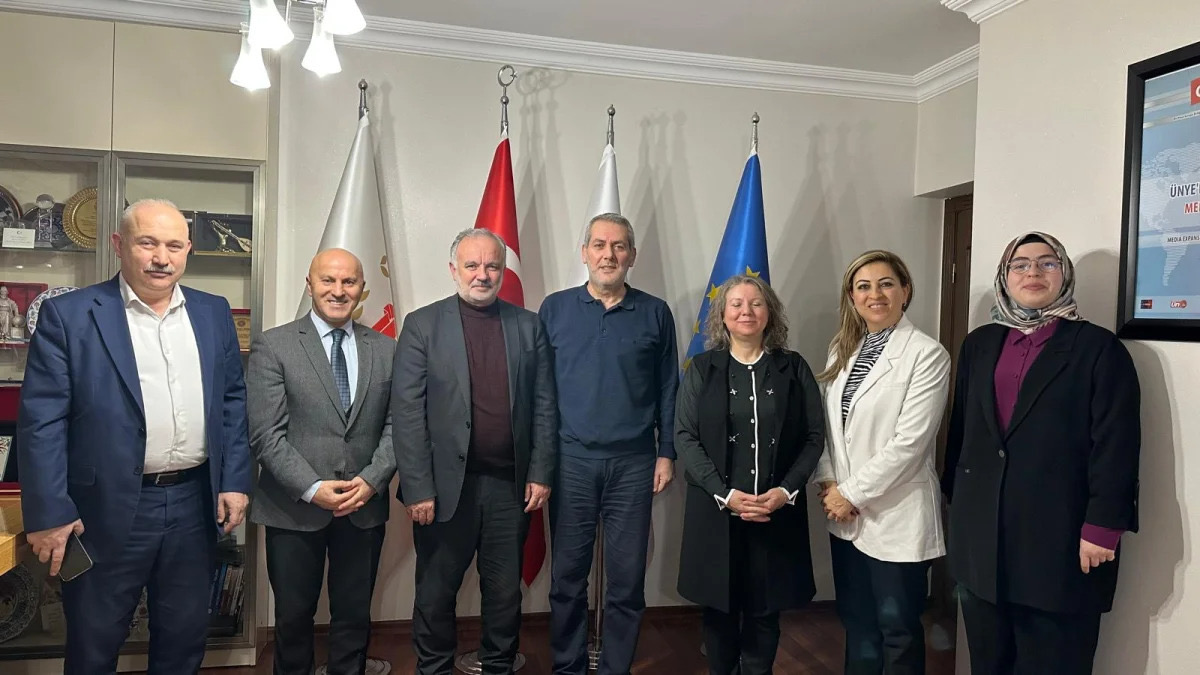 ECOLİFE Kurucular Kurulu