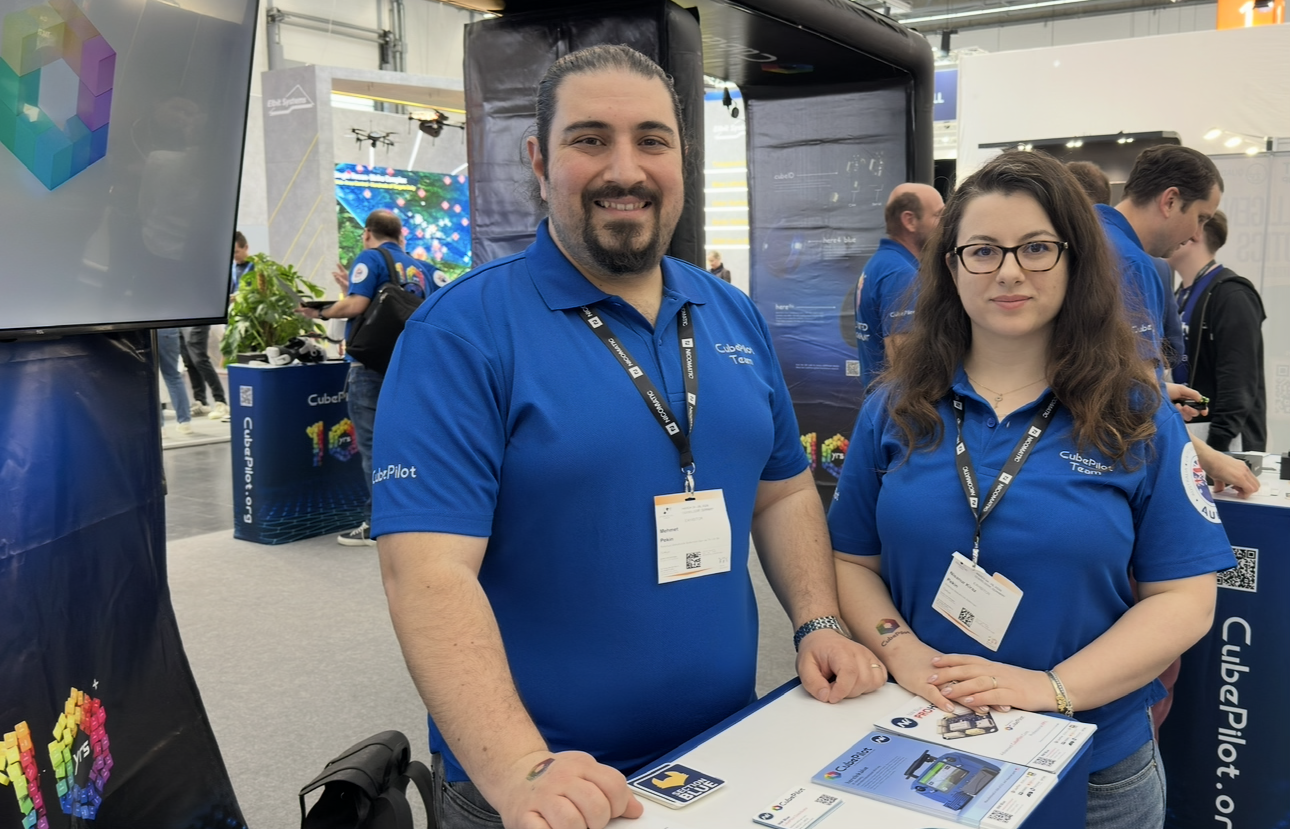 Mehmet Pekin & Nisanur Kiraz Pekin