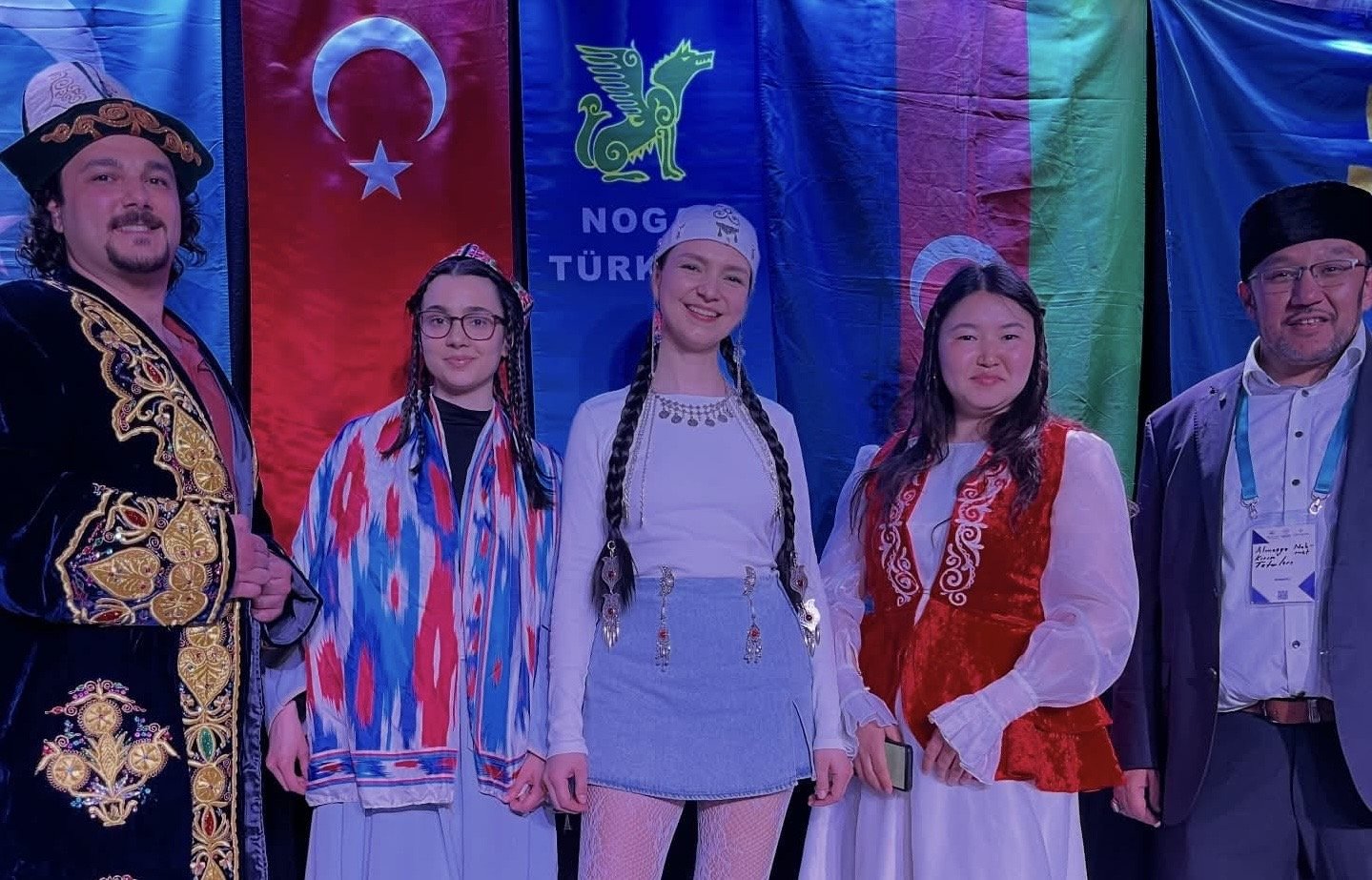 Turkic Night 2026: Essen’de Türk Dünyası Rüzgârı Esti