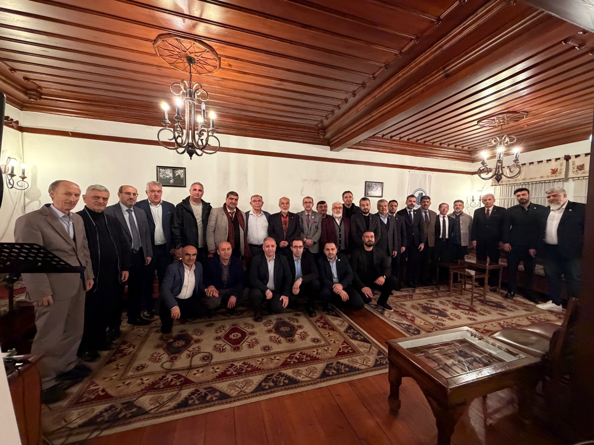 Vefanın Adı: Muharrem Zeki Çitçi Unutulmadı