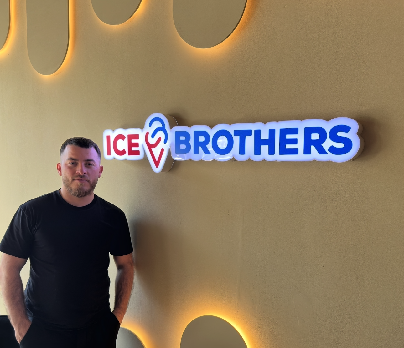 İşletme Sahibi Numan Akkaya 