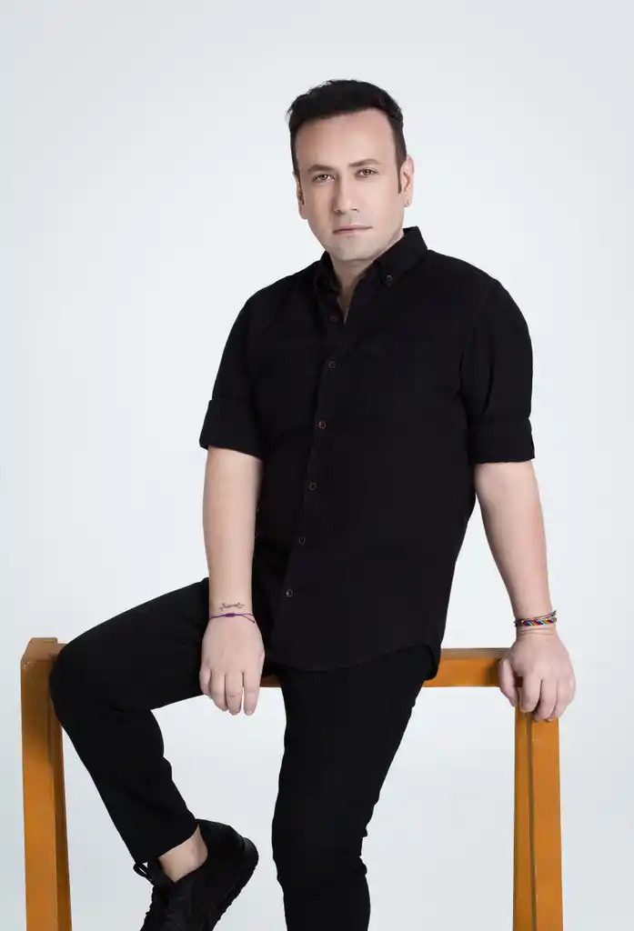Özgür Aras