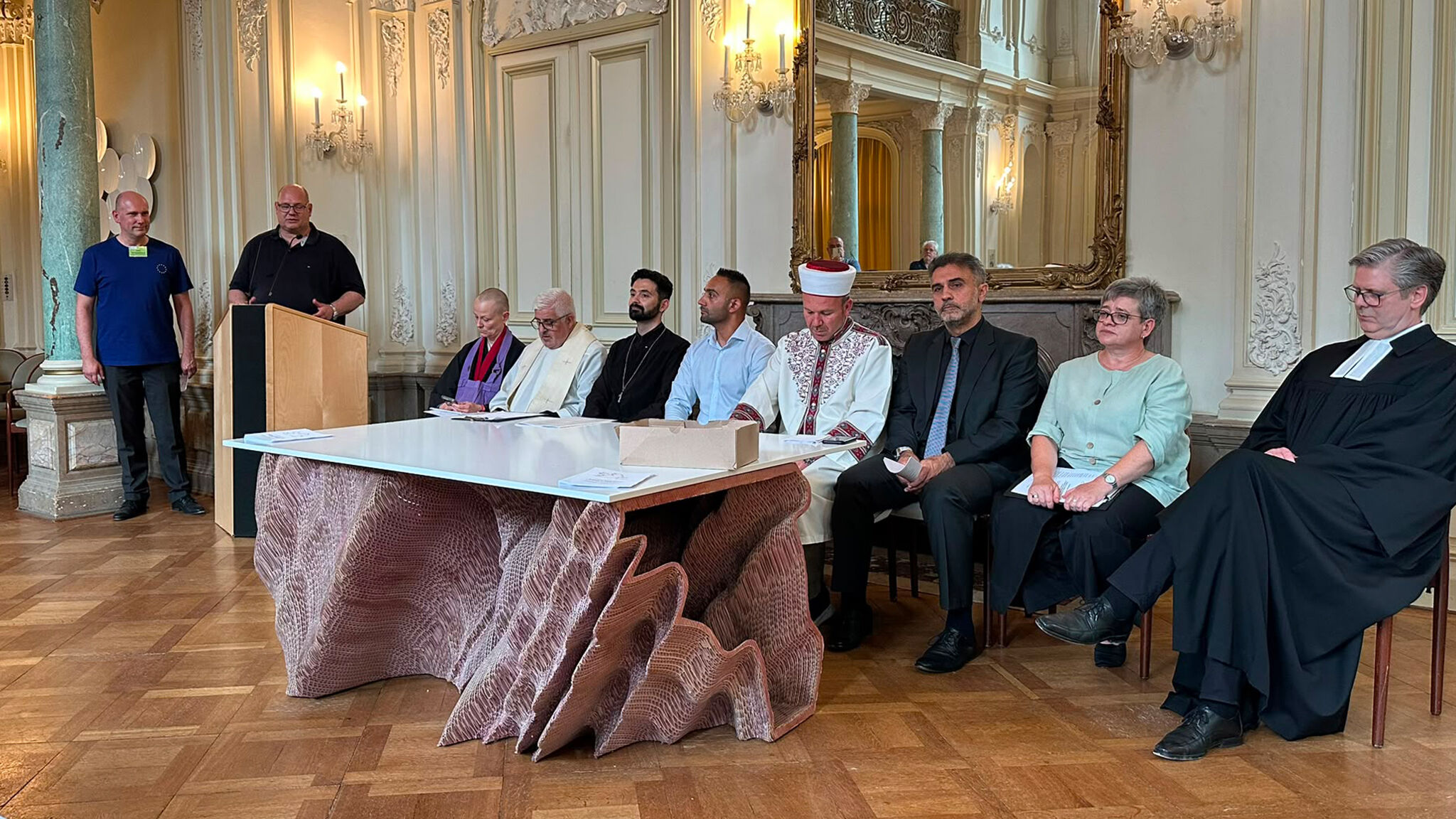 Leverkusen Avrupa Festivali