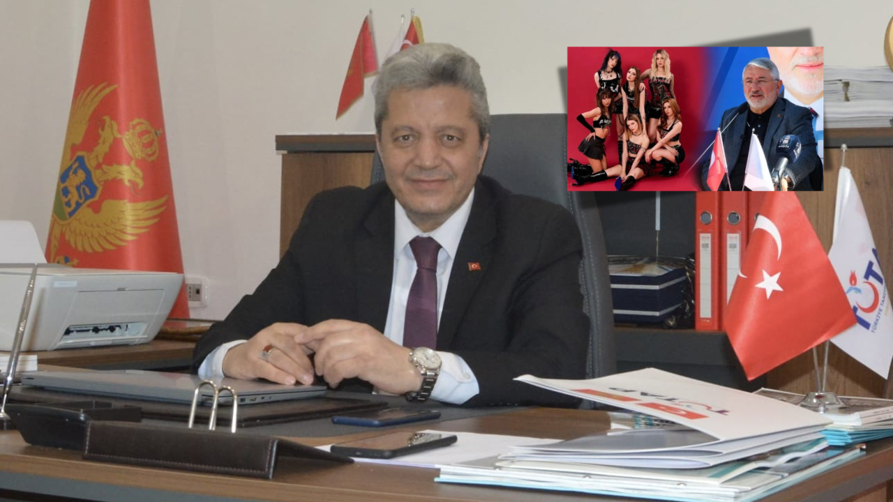 TUTAP Manifest için suç duyurusunda bulunacak