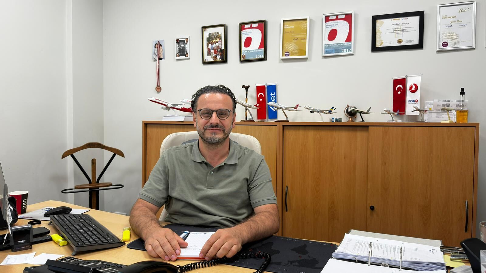 Hayrettin Erden