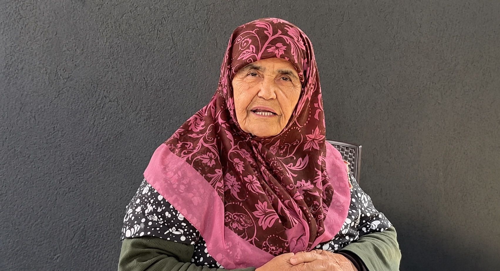 Zekiye Kılıç