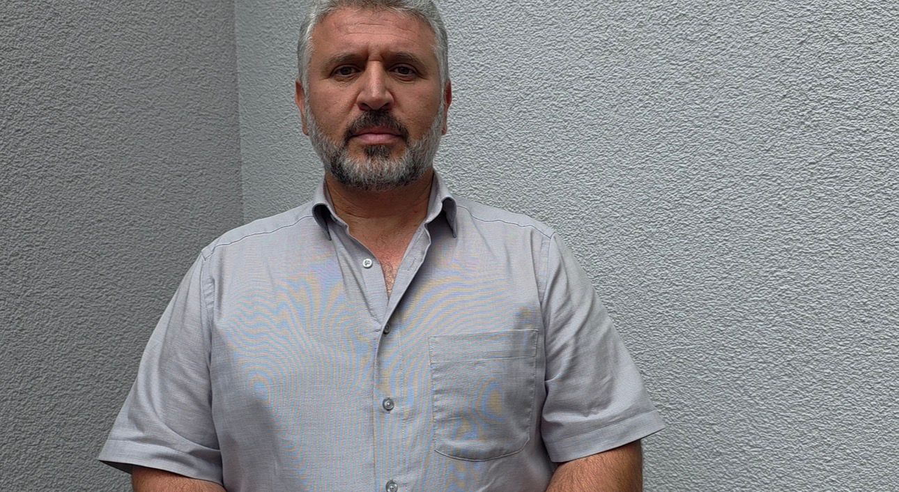 Fatih Demir