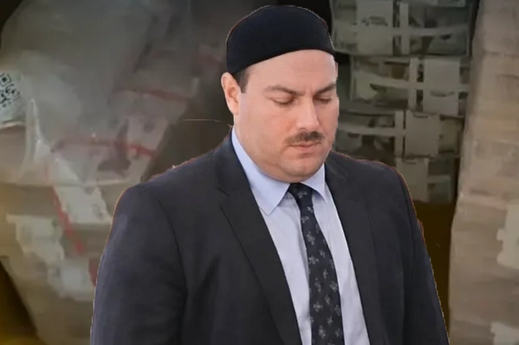 Alihan Kuriş tutuklandı! O operasyonda 38 şüpheliden 32'si tutuklandı