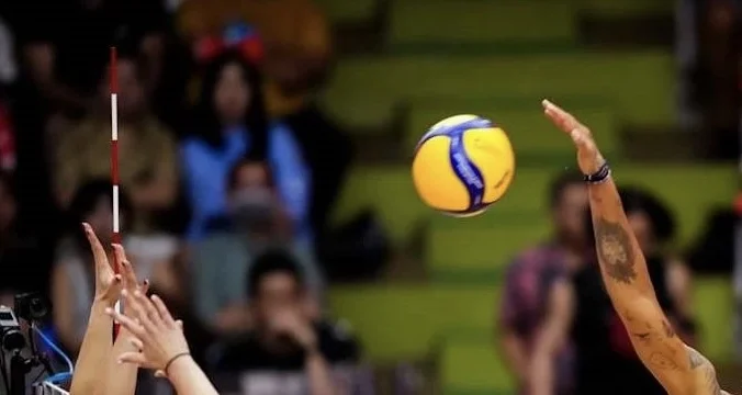 Avrupa'da voleybolun zirvesi için gözler İstanbul'da