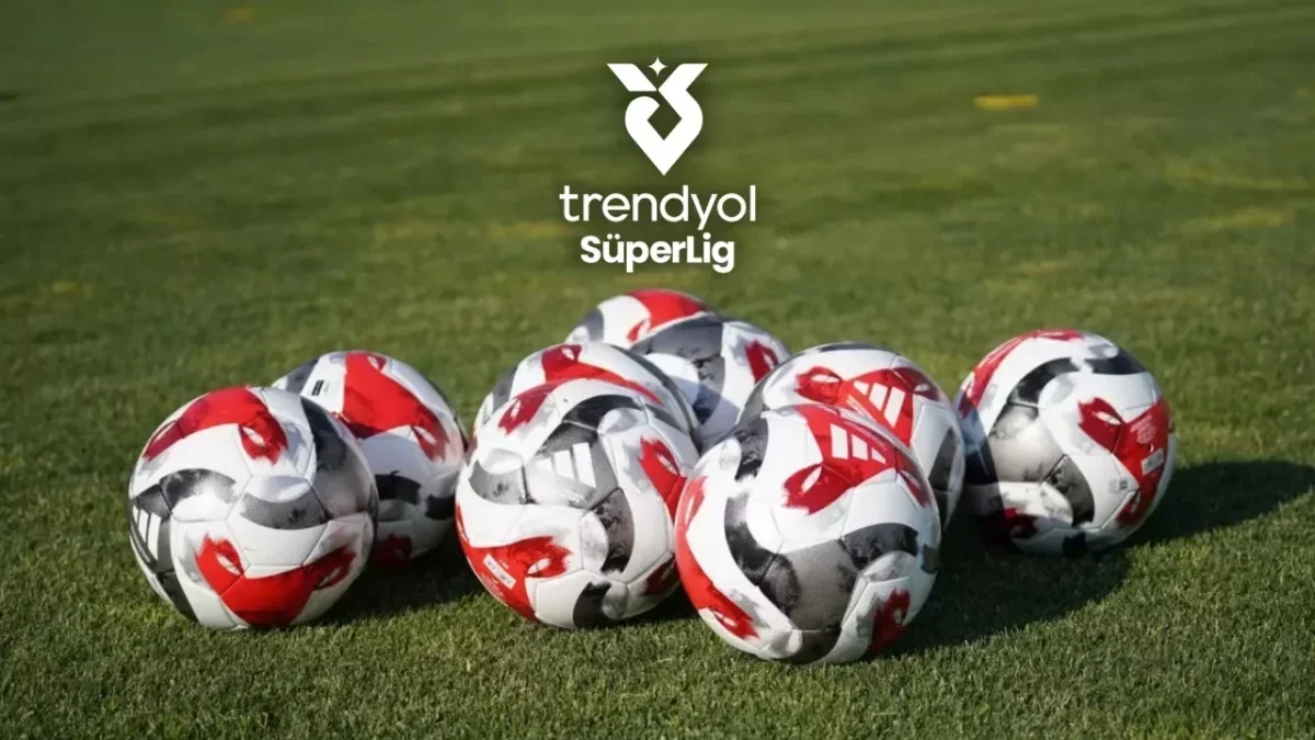 Süper Lig'de yeni sezon heyecanı başlıyor: 88 günlük hasret sona eriyor