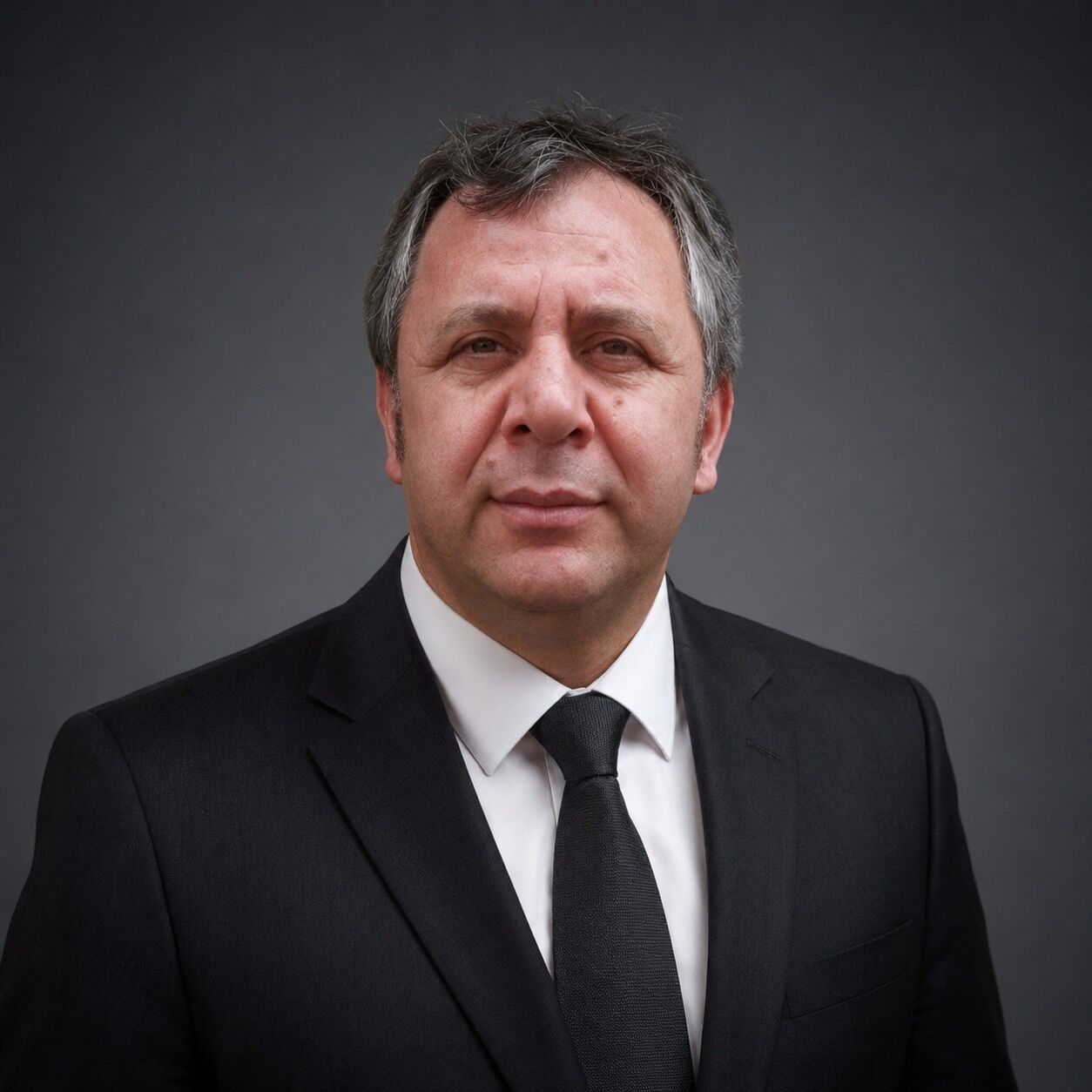 Dr. Bedri Şahin